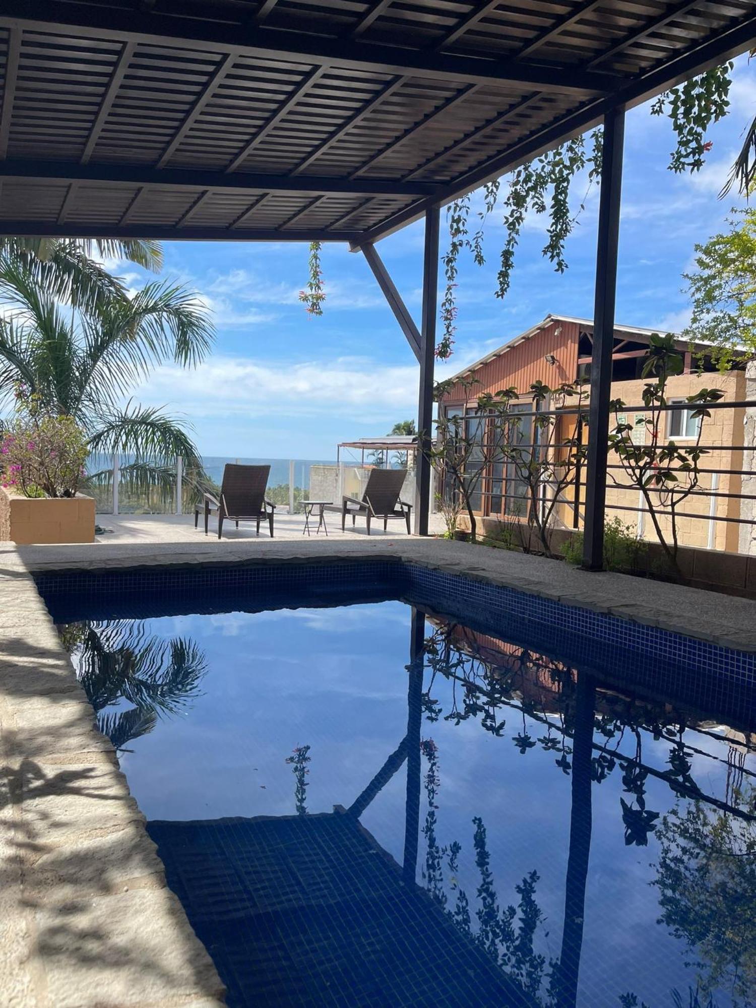 Pacific View Sayulita Bagian luar foto