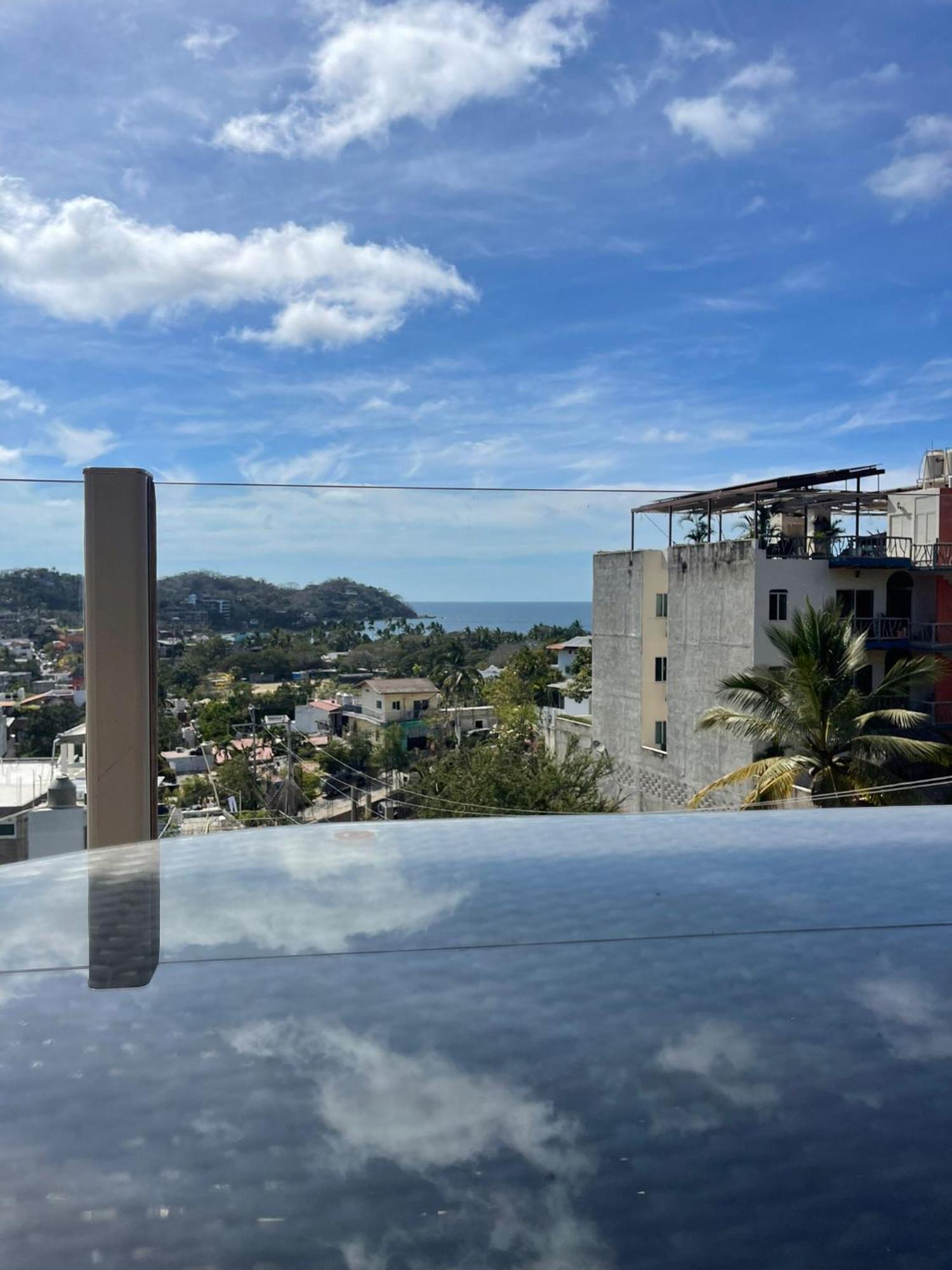 Pacific View Sayulita Bagian luar foto