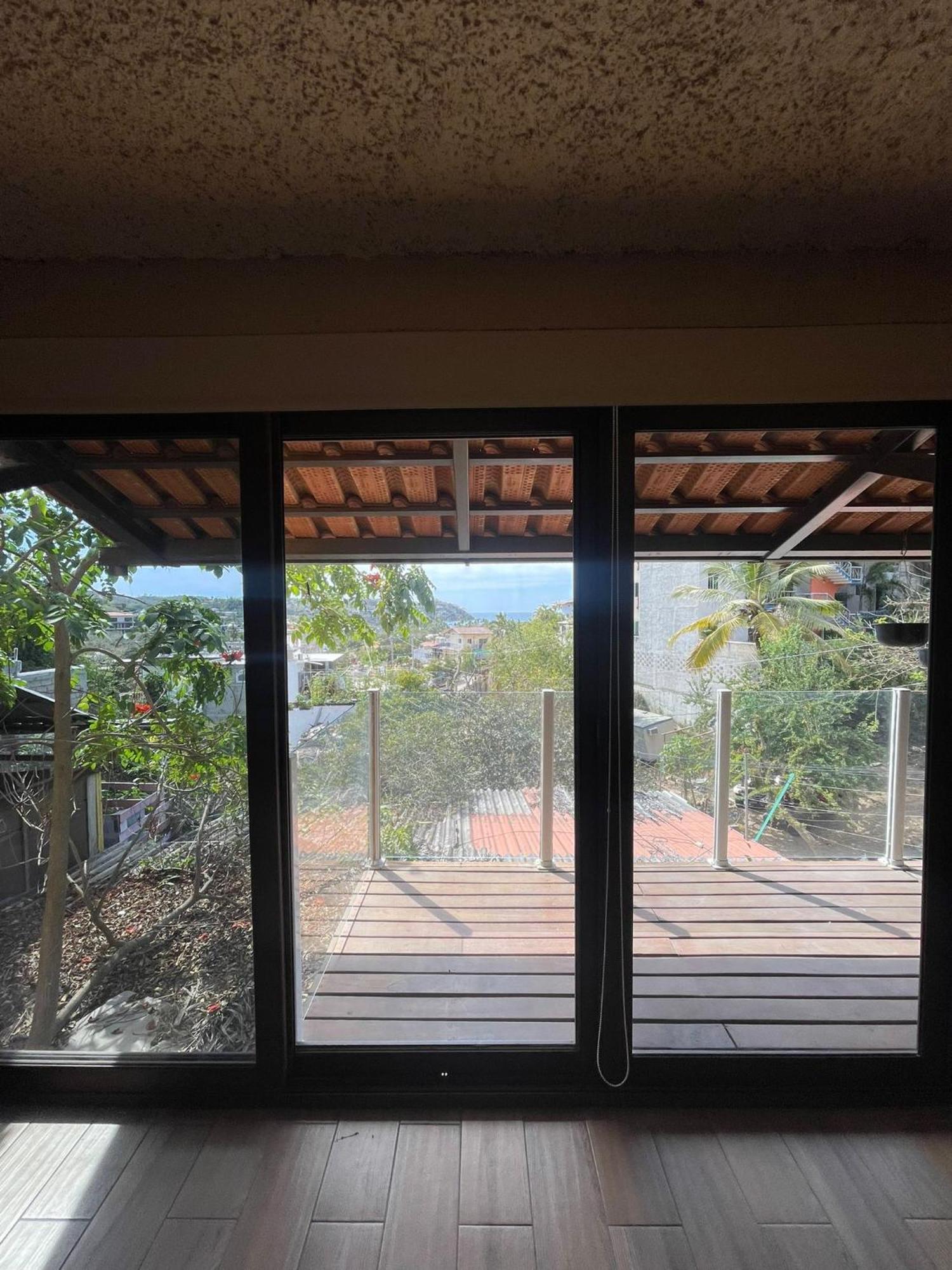 Pacific View Sayulita Bagian luar foto