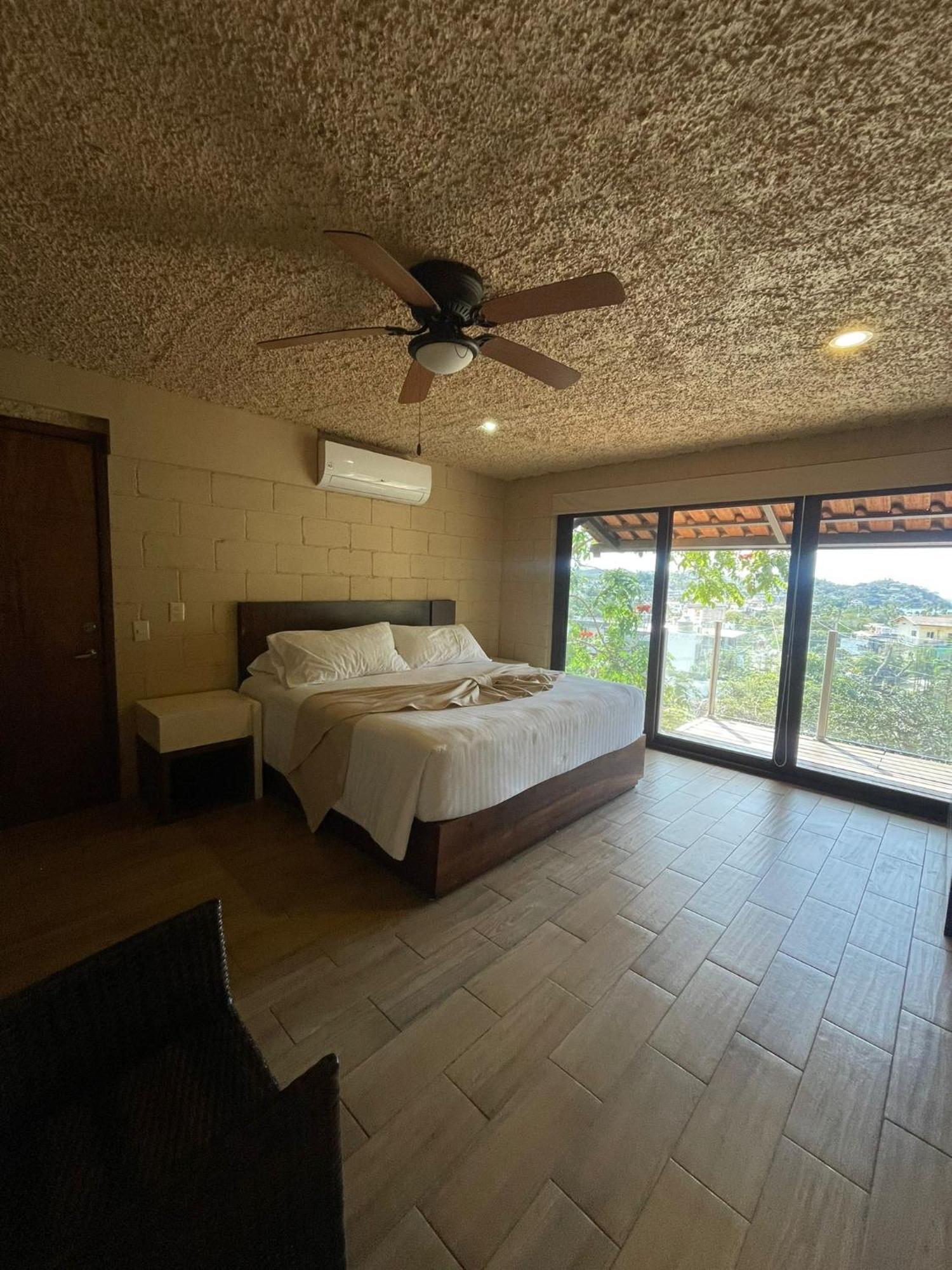 Pacific View Sayulita Bagian luar foto