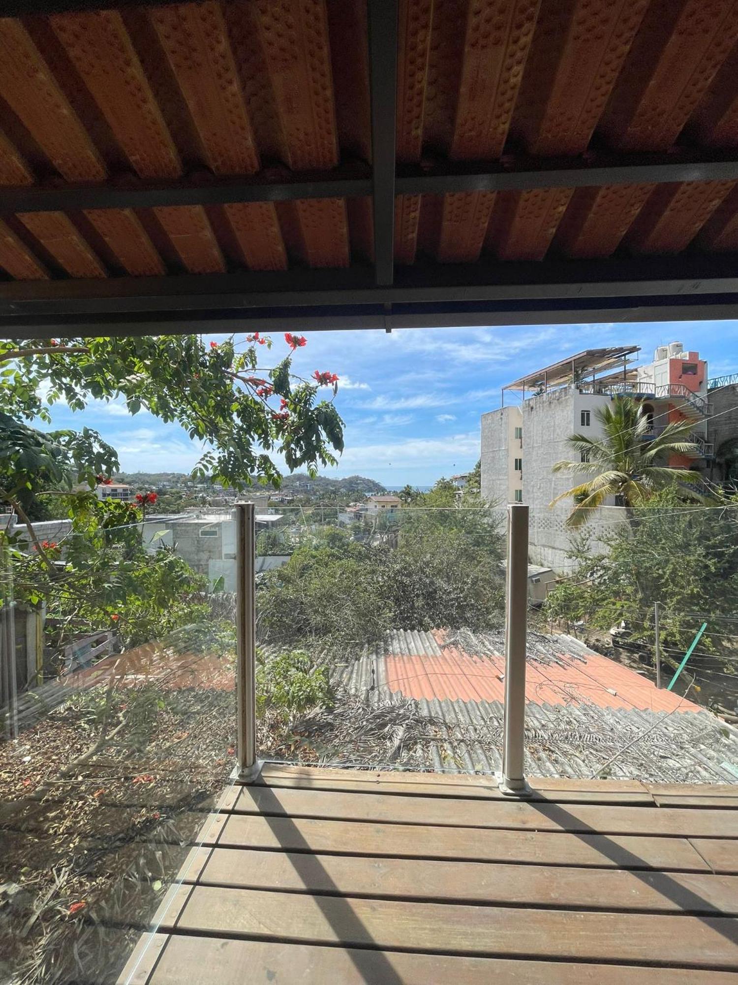 Pacific View Sayulita Bagian luar foto